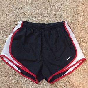 Nike Tempo Shorts